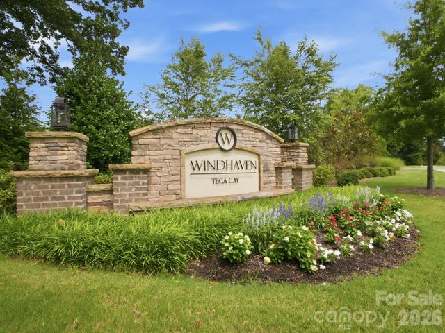 4047 Havenport Circle, Tega Cay, SC 29708