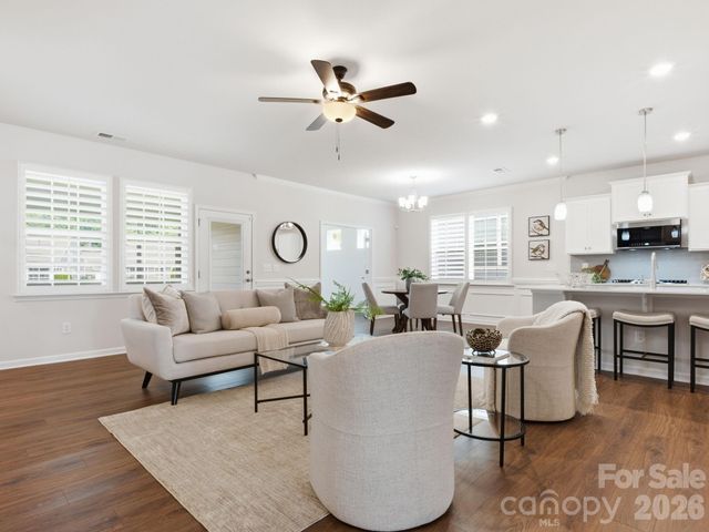 4047 Havenport Circle, Tega Cay, SC 29708
