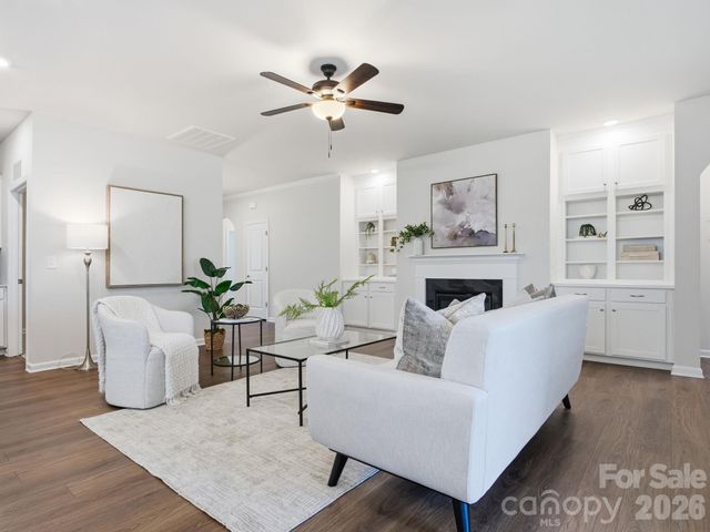 4047 Havenport Circle, Tega Cay, SC 29708