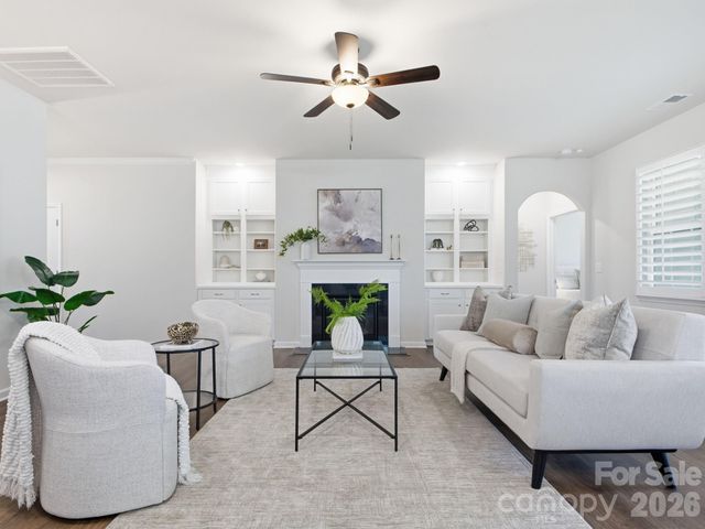 4047 Havenport Circle, Tega Cay, SC 29708