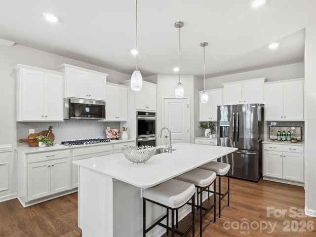 4047 Havenport Circle, Tega Cay, SC 29708