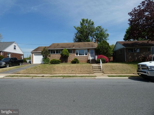 2703 GARFIELD AVE, West Lawn, PA 19609