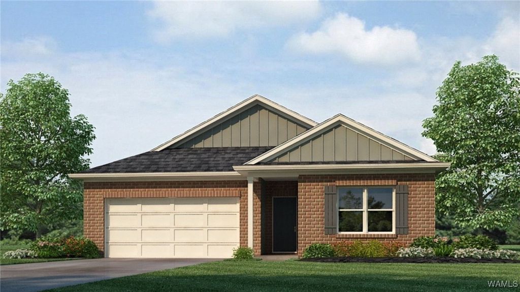 9296 Parkway Gardens, Tuscaloosa, AL 35405