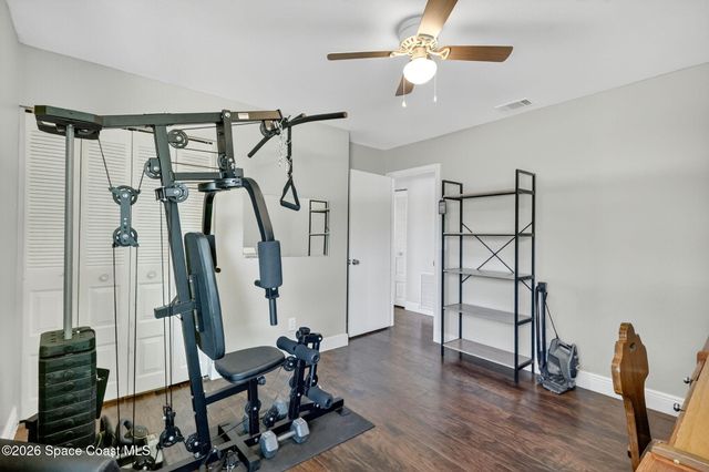 1610 SE Burning Lane, Port St. Lucie, FL 34952