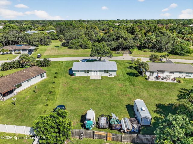 1610 SE Burning Lane, Port St. Lucie, FL 34952