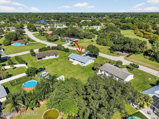 1610 SE Burning Lane, Port St. Lucie, FL 34952