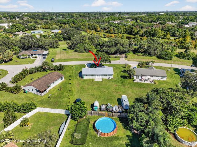 1610 SE Burning Lane, Port St. Lucie, FL 34952