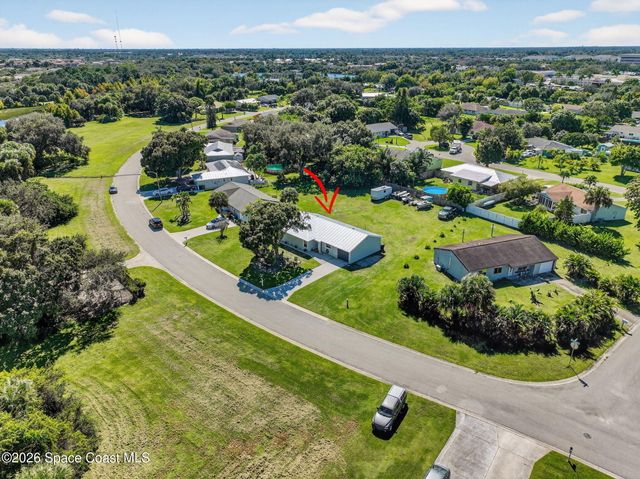 1610 SE Burning Lane, Port St. Lucie, FL 34952