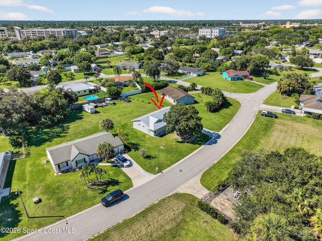 1610 SE Burning Lane, Port St. Lucie, FL 34952