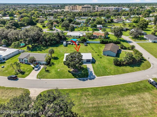 1610 SE Burning Lane, Port St. Lucie, FL 34952