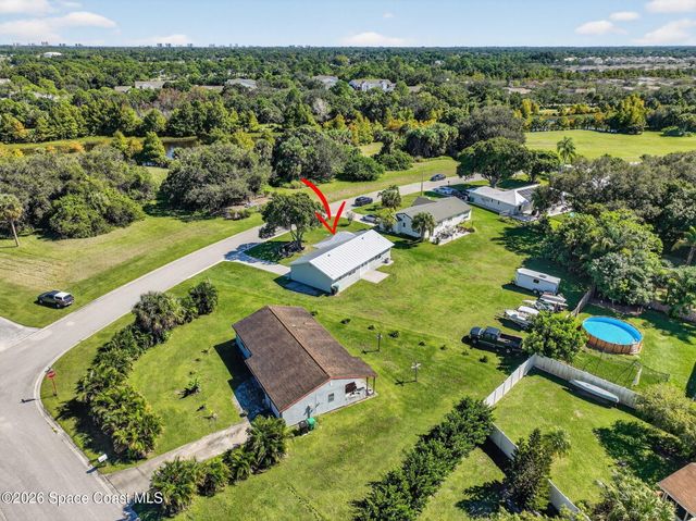 1610 SE Burning Lane, Port St. Lucie, FL 34952