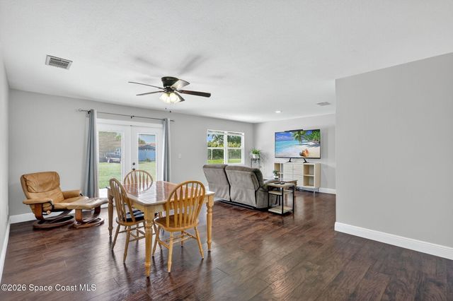 1610 SE Burning Lane, Port St. Lucie, FL 34952