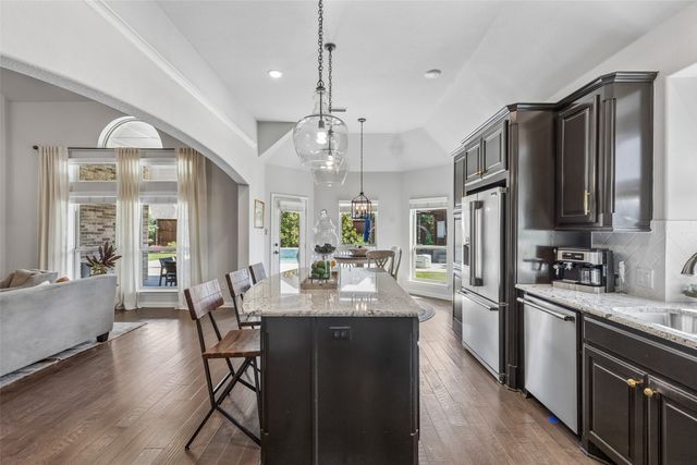 260 St. Mark Lane, Prosper, TX 75078