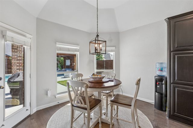 260 St. Mark Lane, Prosper, TX 75078