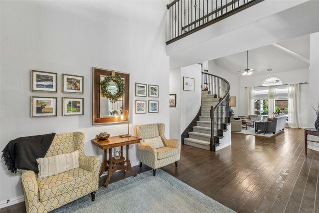260 St. Mark Lane, Prosper, TX 75078