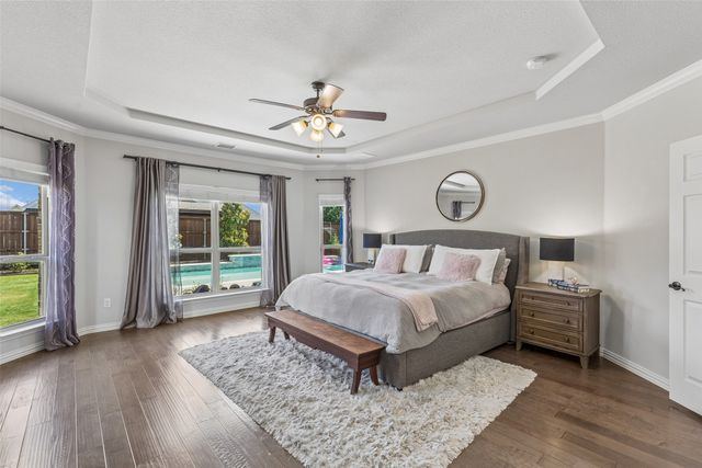 260 St. Mark Lane, Prosper, TX 75078