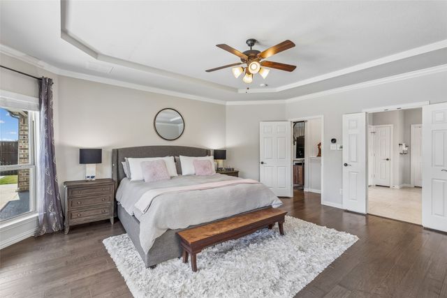260 St. Mark Lane, Prosper, TX 75078