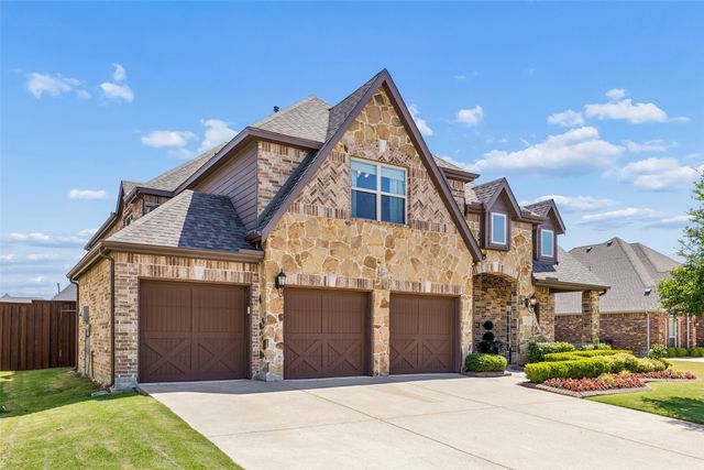 260 St. Mark Lane, Prosper, TX 75078