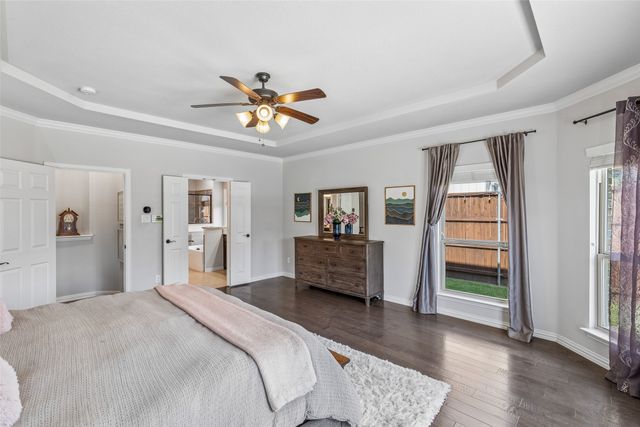 260 St. Mark Lane, Prosper, TX 75078
