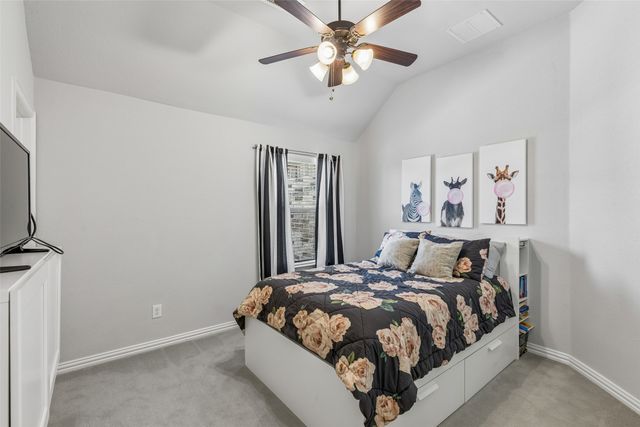 260 St. Mark Lane, Prosper, TX 75078