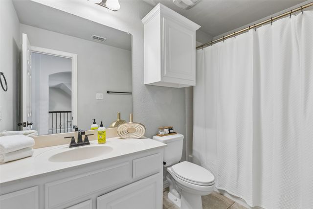 260 St. Mark Lane, Prosper, TX 75078