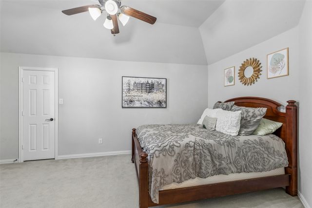 260 St. Mark Lane, Prosper, TX 75078