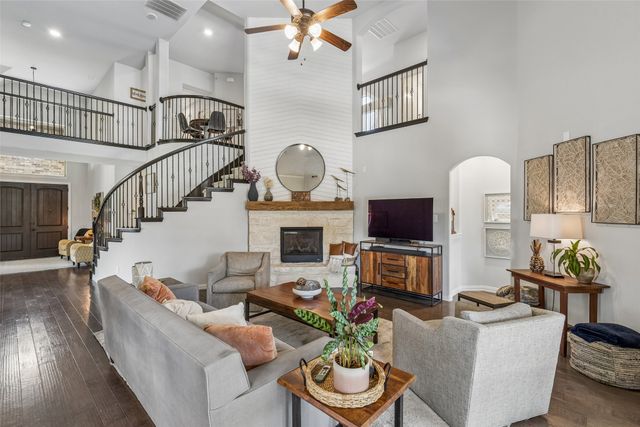 260 St. Mark Lane, Prosper, TX 75078