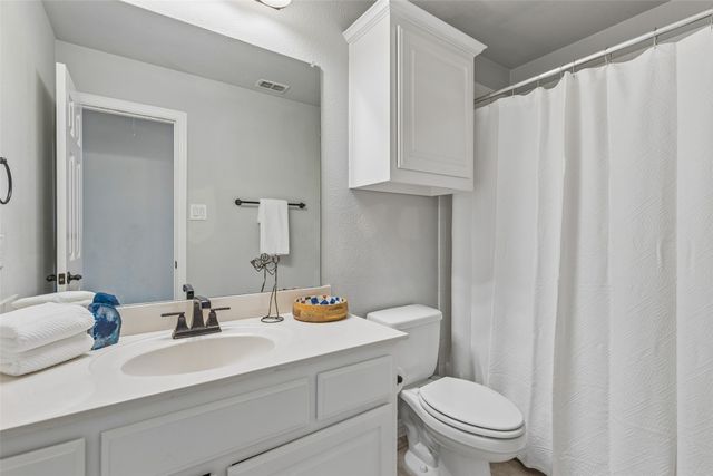 260 St. Mark Lane, Prosper, TX 75078