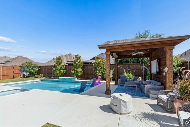 260 St. Mark Lane, Prosper, TX 75078