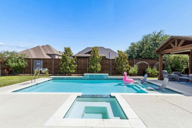 260 St. Mark Lane, Prosper, TX 75078