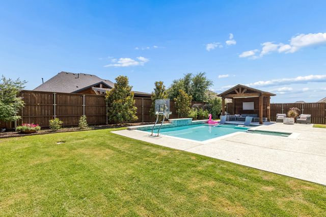 260 St. Mark Lane, Prosper, TX 75078