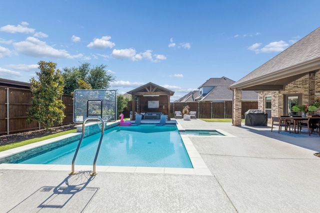 260 St. Mark Lane, Prosper, TX 75078