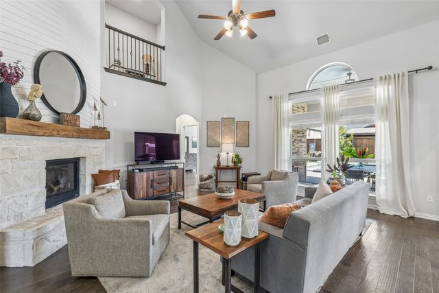 260 St. Mark Lane, Prosper, TX 75078