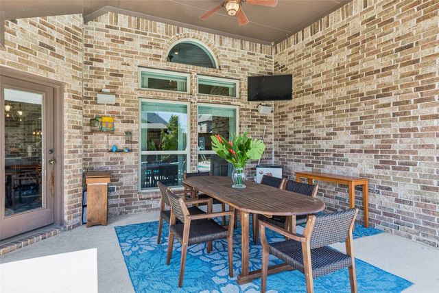 260 St. Mark Lane, Prosper, TX 75078