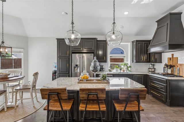 260 St. Mark Lane, Prosper, TX 75078