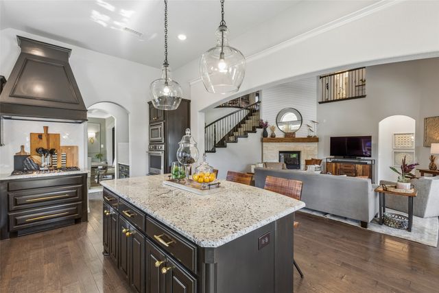 260 St. Mark Lane, Prosper, TX 75078