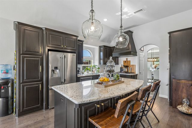 260 St. Mark Lane, Prosper, TX 75078