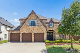 260 St. Mark Lane, Prosper, TX 75078