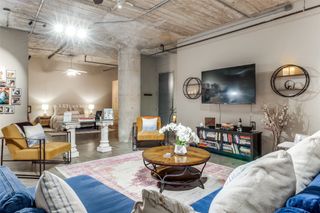 1122 Jackson Street 821, Dallas, TX 75202