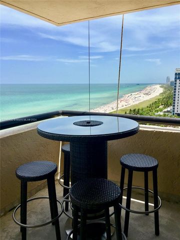 2555 Collins Ave 1711, Miami Beach, FL 33140