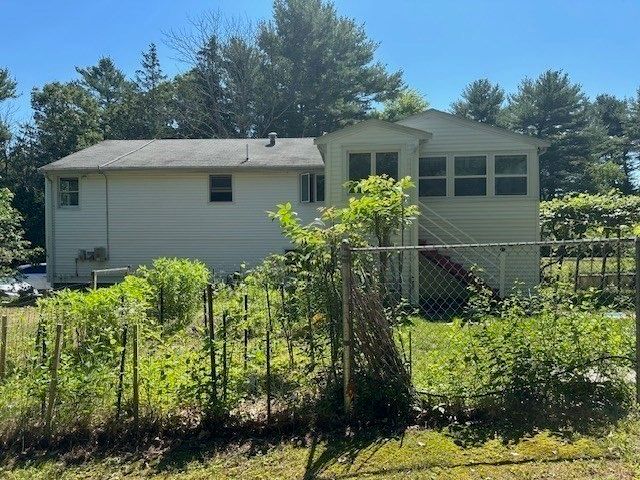 1849 Bay Rd, Sharon, MA 02067
