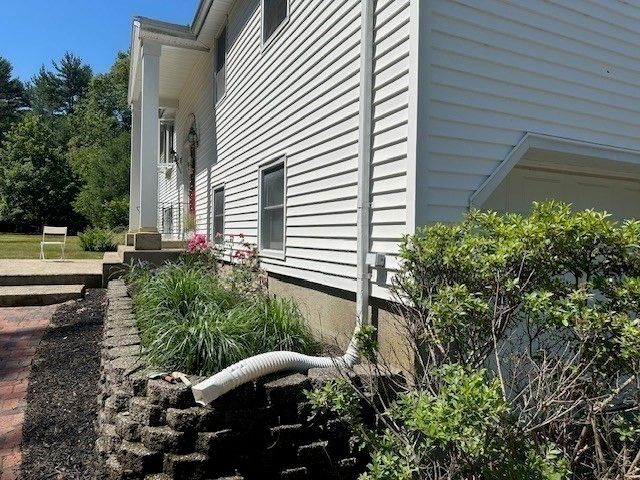 1849 Bay Rd, Sharon, MA 02067