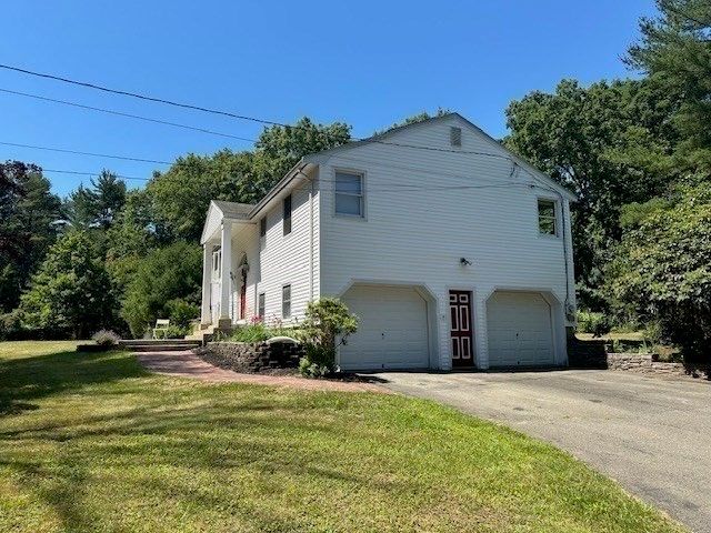 1849 Bay Rd, Sharon, MA 02067