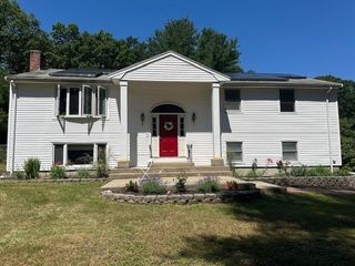 1849 Bay Rd, Sharon, MA 02067