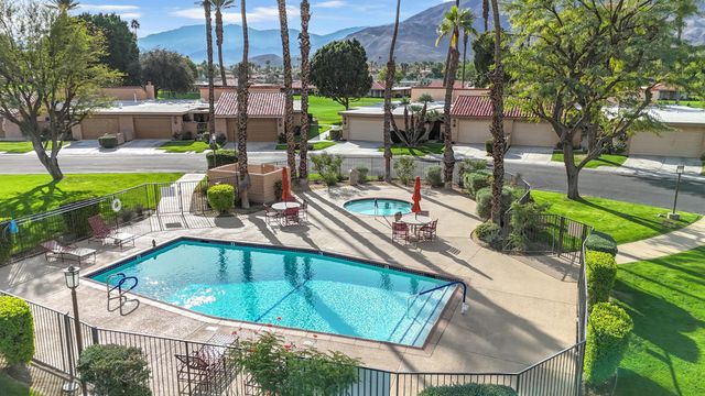 17 Lugo Drive, Rancho Mirage, CA 92270