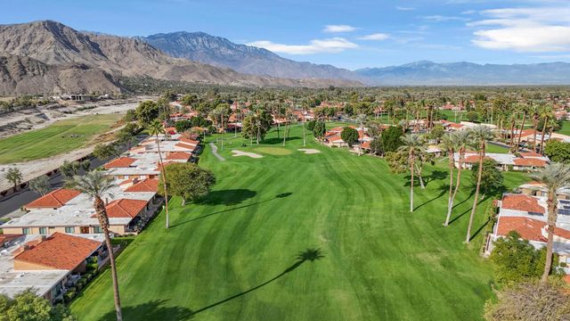 17 Lugo Drive, Rancho Mirage, CA 92270