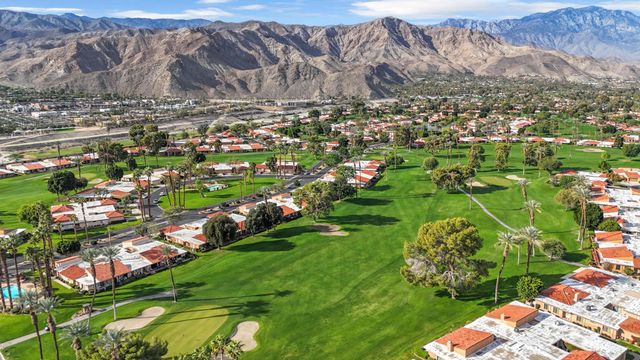 17 Lugo Drive, Rancho Mirage, CA 92270