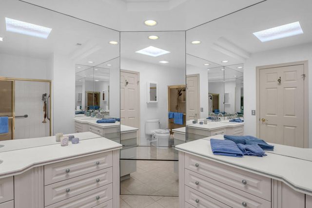 17 Lugo Drive, Rancho Mirage, CA 92270