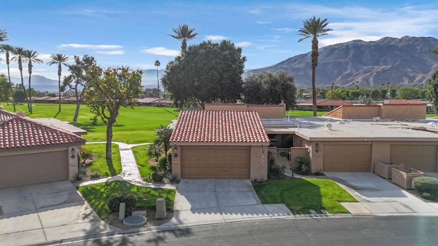 17 Lugo Drive, Rancho Mirage, CA 92270