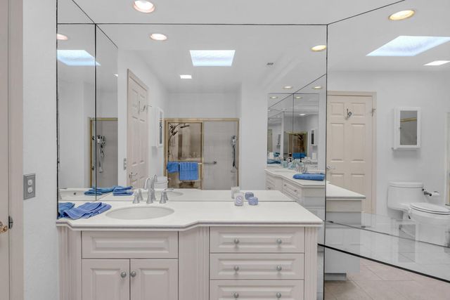 17 Lugo Drive, Rancho Mirage, CA 92270